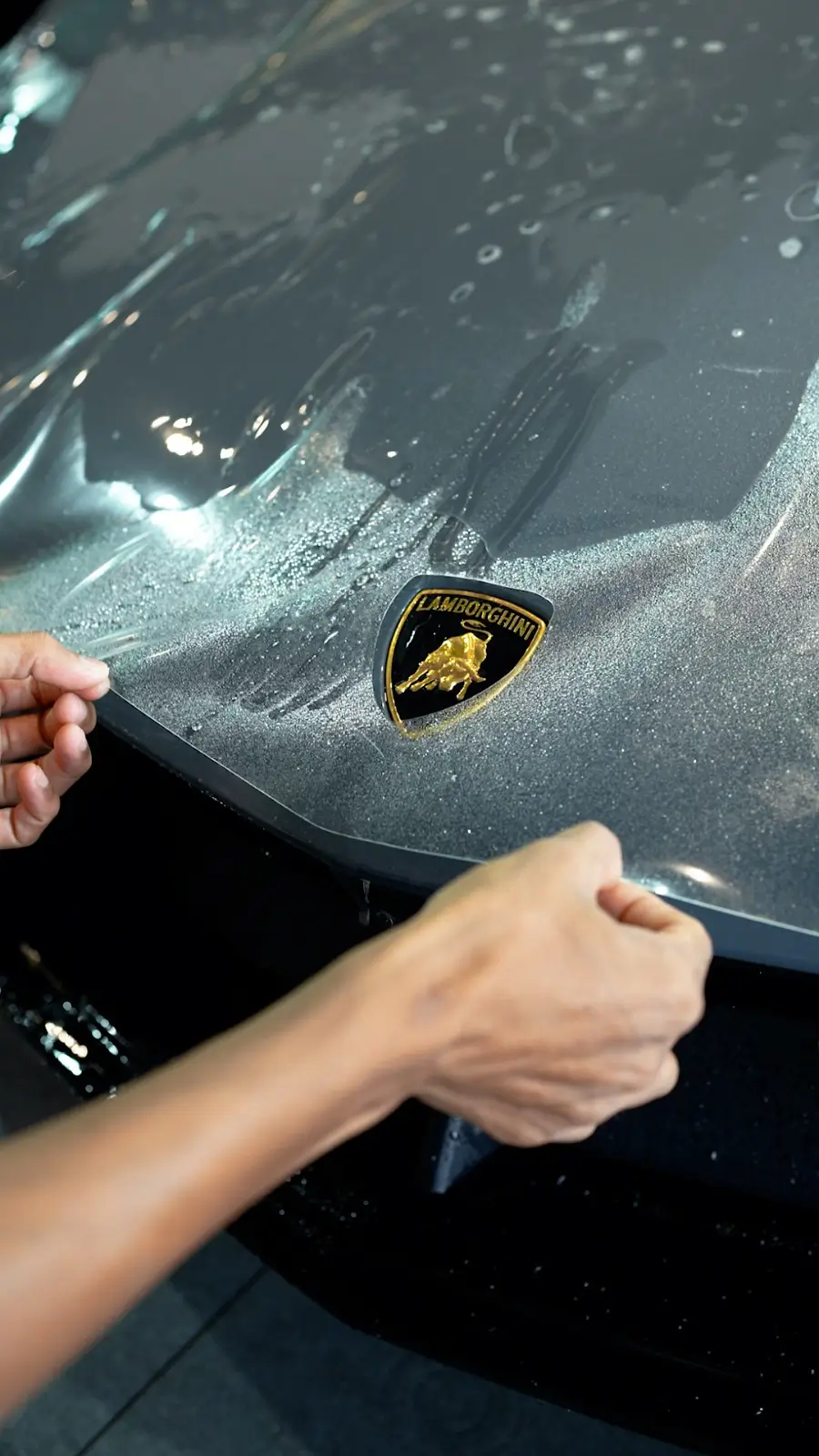 XPEL - ARMOR in Qatar