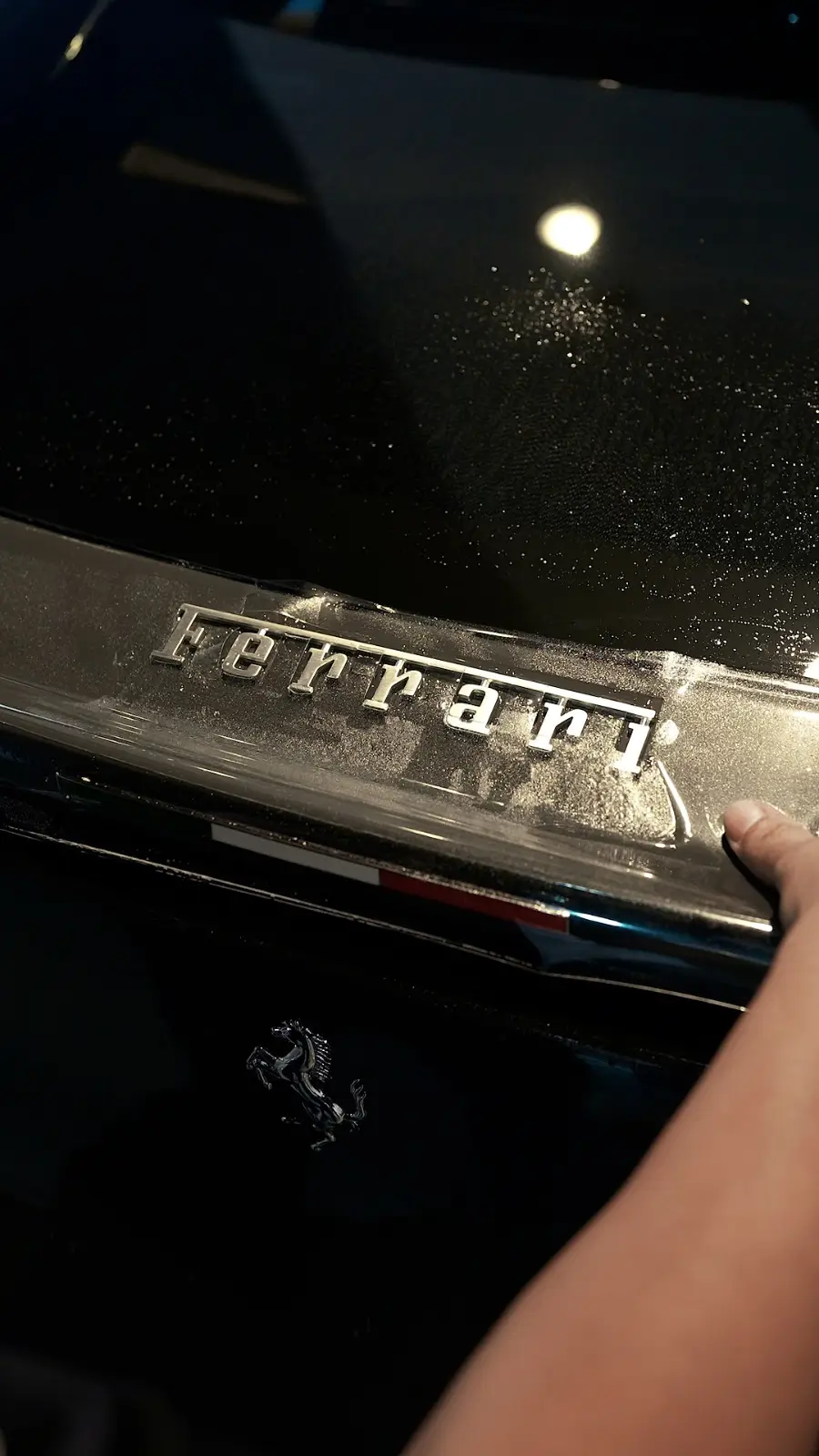 XPEL - ULTIMATE FUSION in Qatar